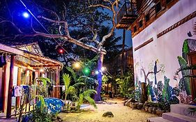 Easy Tiger Bungalows