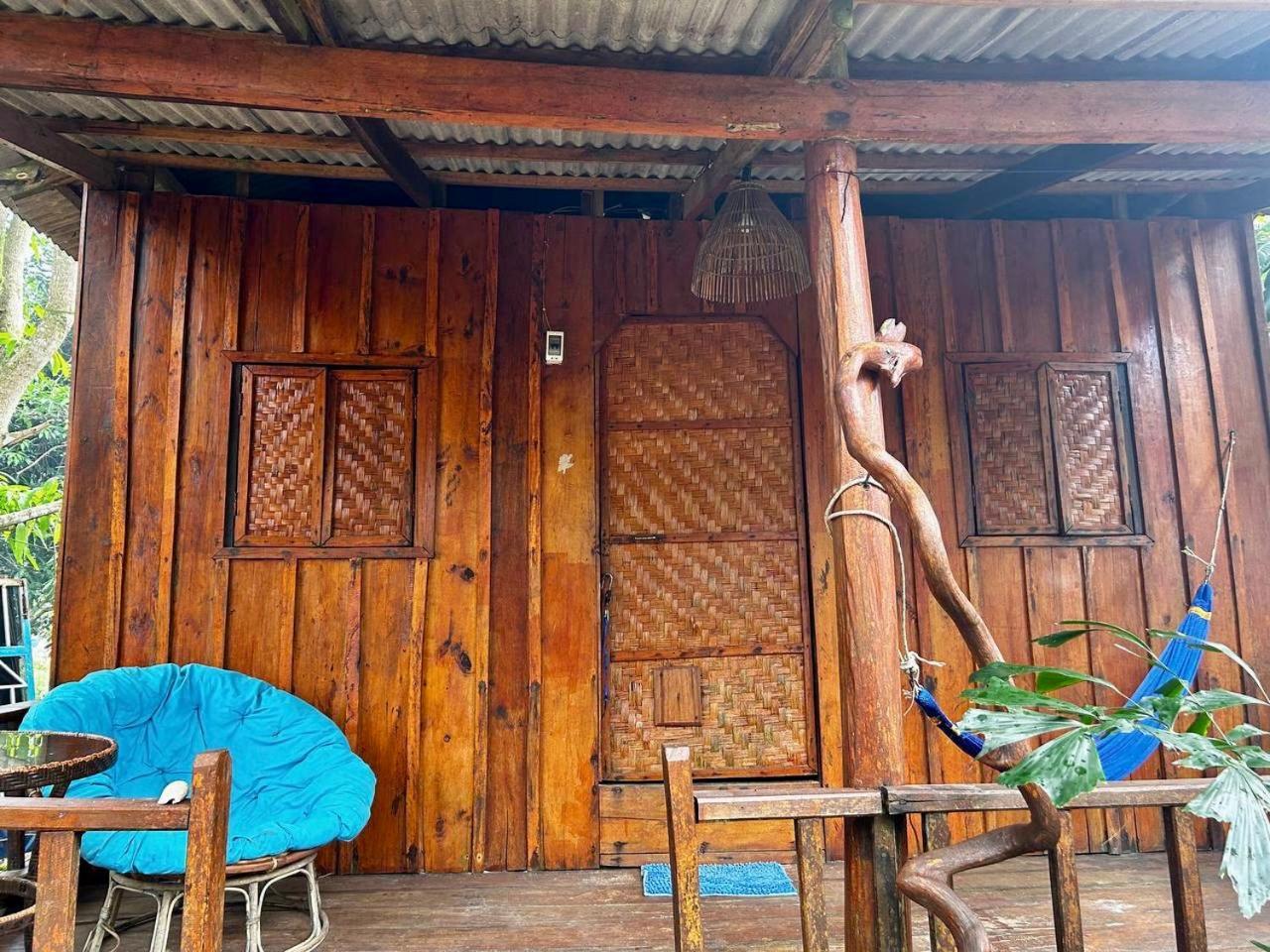 Easy Tiger Bungalows Koh Rong Sanloem Exterior foto
